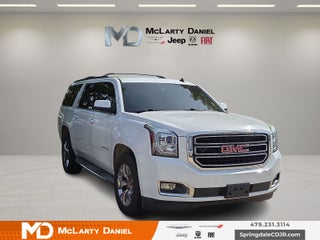 2015 GMC Yukon XL 1500 SLE