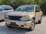2004 Chevrolet TrailBlazer LS