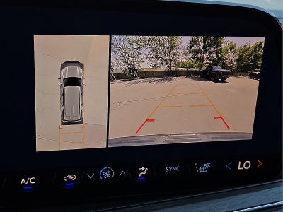 2025 Chevrolet Tahoe 4WD LT