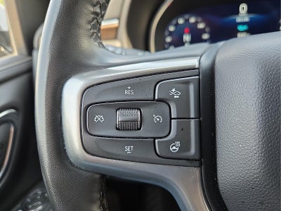 2024 Chevrolet Tahoe 2WD Premier