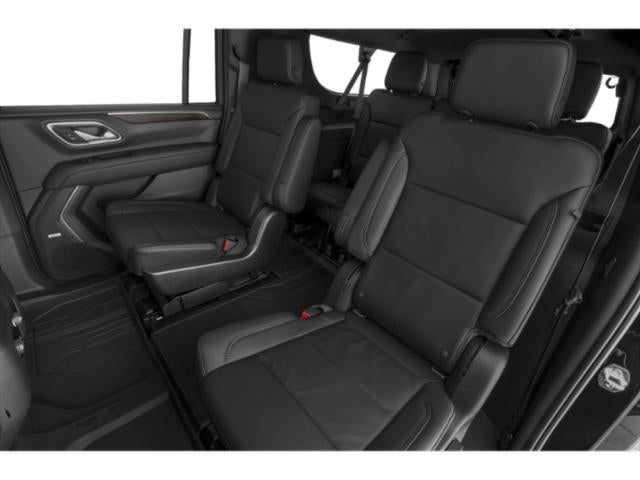 2024 Chevrolet Suburban 4WD Z71