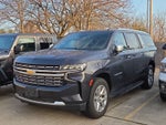2023 Chevrolet Suburban 4WD Premier