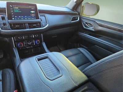 2023 Chevrolet Tahoe 4WD Z71