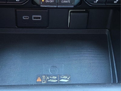 2023 Chevrolet Tahoe 4WD Z71