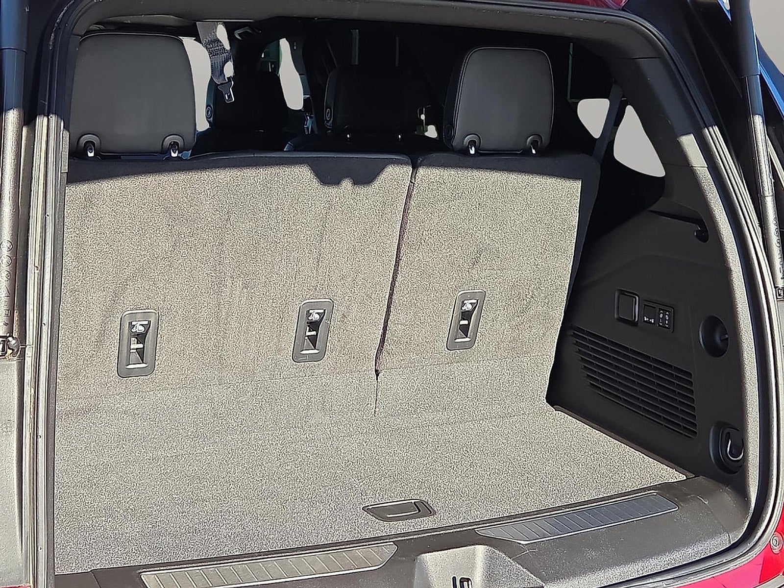 2023 Chevrolet Tahoe 4WD Z71