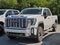 2025 GMC Sierra 2500HD 4WD Crew Cab Standard Bed Denali