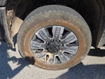 2025 GMC Sierra 2500HD 4WD Crew Cab Standard Bed Denali