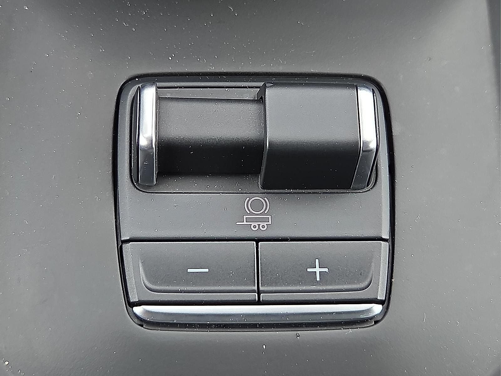 2024 GMC Sierra 1500 4WD Crew Cab Short Box AT4