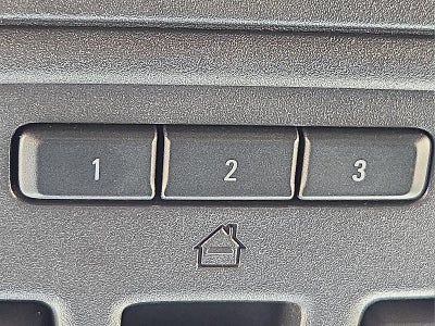 2024 GMC Sierra 1500 4WD Crew Cab Short Box AT4