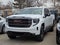 2022 GMC Sierra 1500 4WD Crew Cab Short Box AT4
