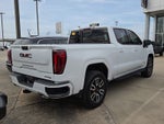 2022 GMC Sierra 1500 4WD Crew Cab Short Box AT4