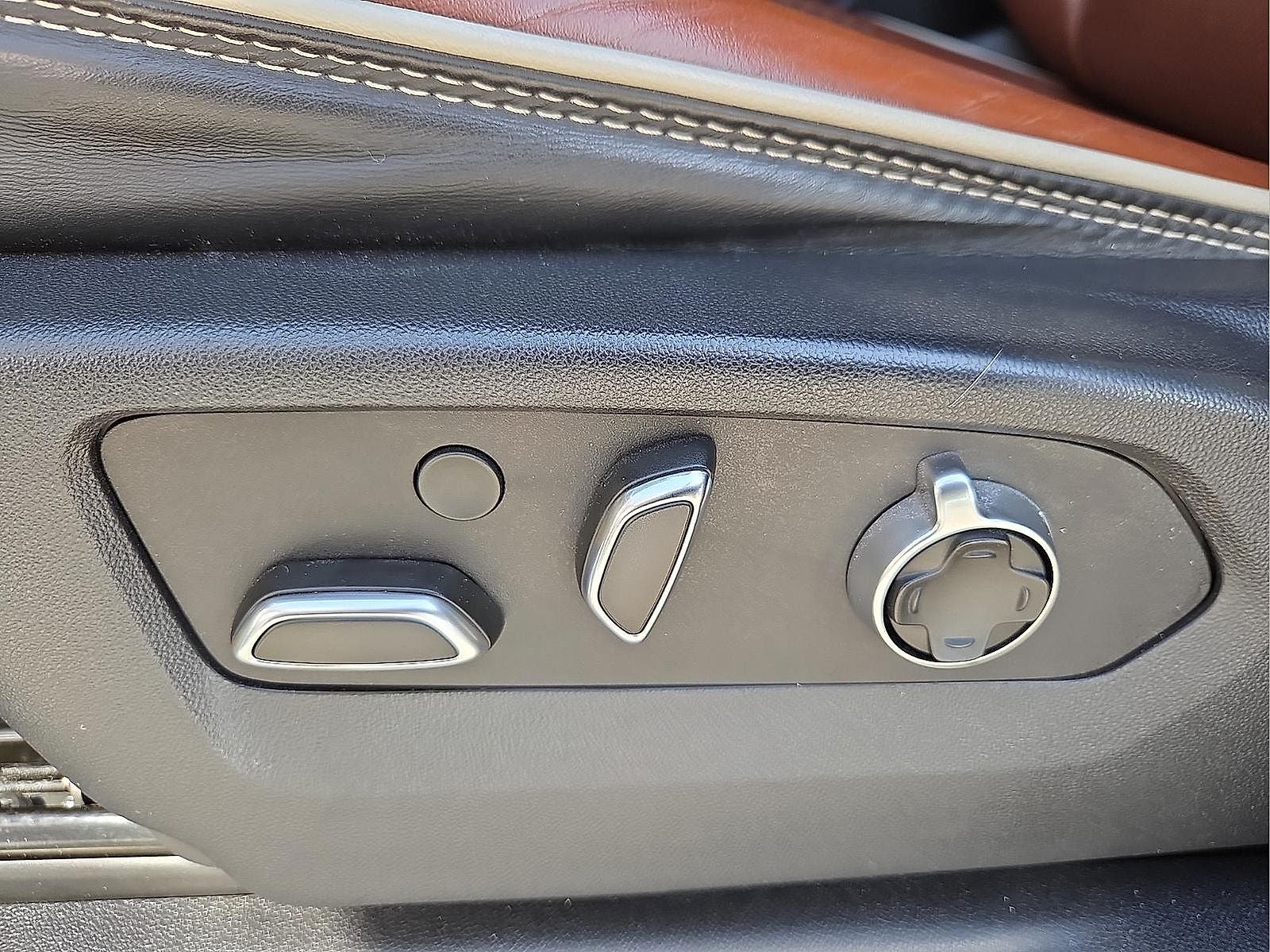 2023 GMC Sierra 1500 4WD Crew Cab Short Box Denali Ultimate