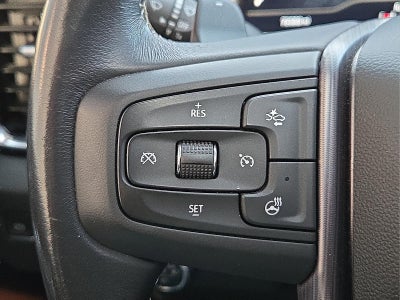 2023 GMC Sierra 1500 4WD Crew Cab Short Box Denali Ultimate