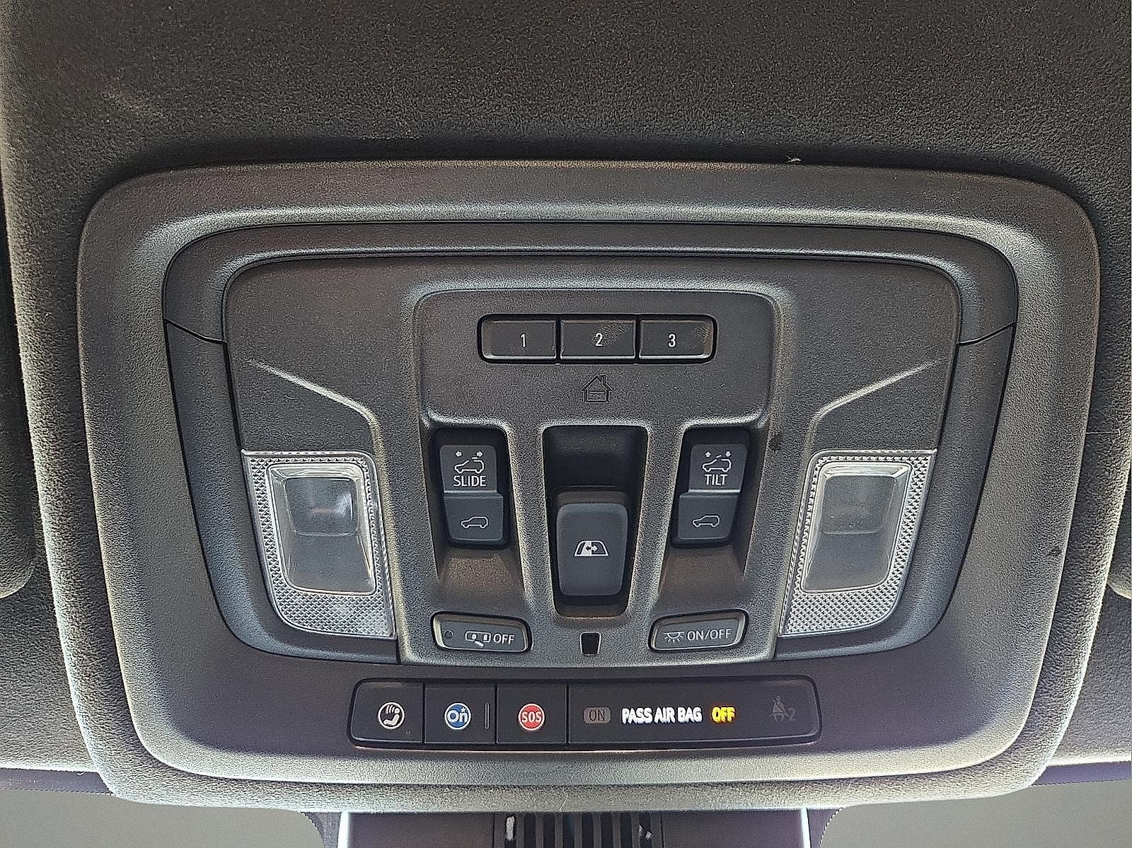 2023 GMC Sierra 1500 4WD Crew Cab Short Box Denali Ultimate