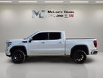 2023 GMC Sierra 1500 4WD Crew Cab Short Box Denali Ultimate