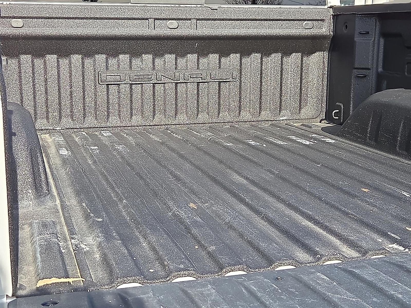 2023 GMC Sierra 1500 4WD Crew Cab Short Box Denali Ultimate