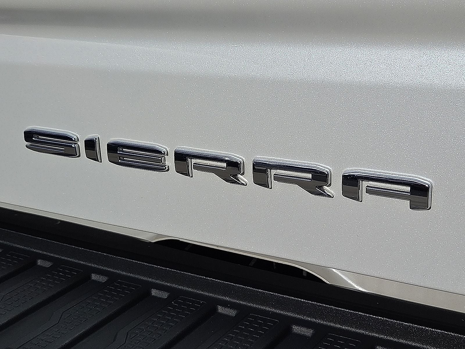 2023 GMC Sierra 1500 4WD Crew Cab Short Box Denali Ultimate