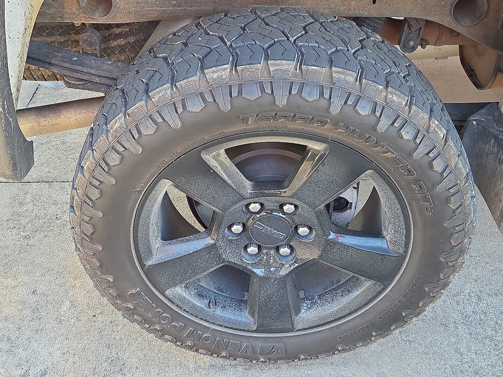 2017 GMC Sierra 1500 Base