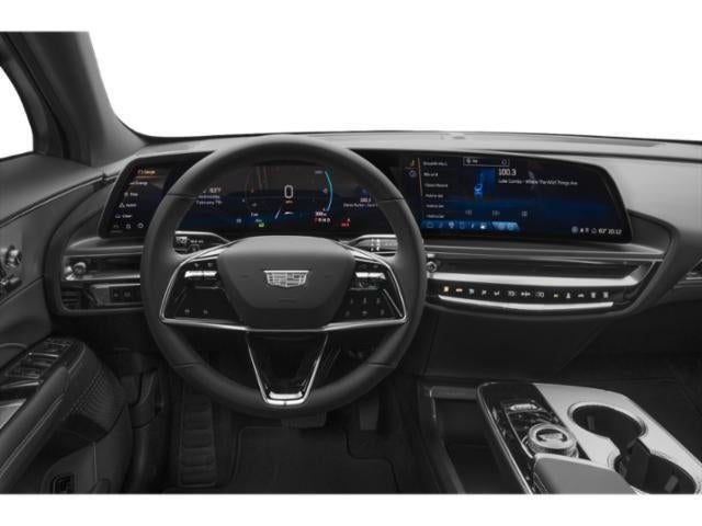 2024 Cadillac LYRIQ Sport w/1SJ