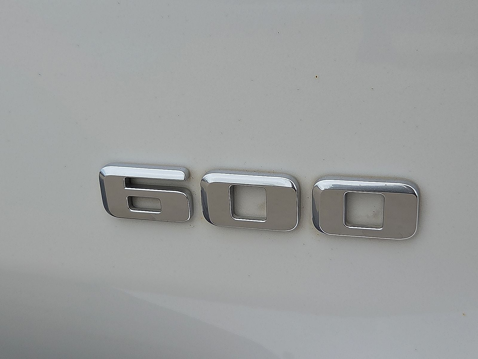 2023 Cadillac Escalade 4WD Sport Platinum