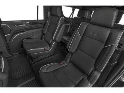 2023 Cadillac Escalade ESV 4WD Sport Platinum