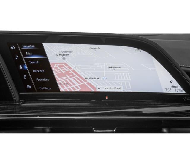 2023 Cadillac Escalade ESV 4WD Sport Platinum