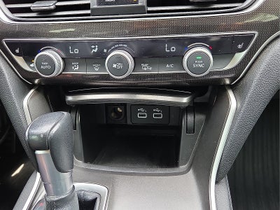 2022 Honda Accord Sport Special Edition