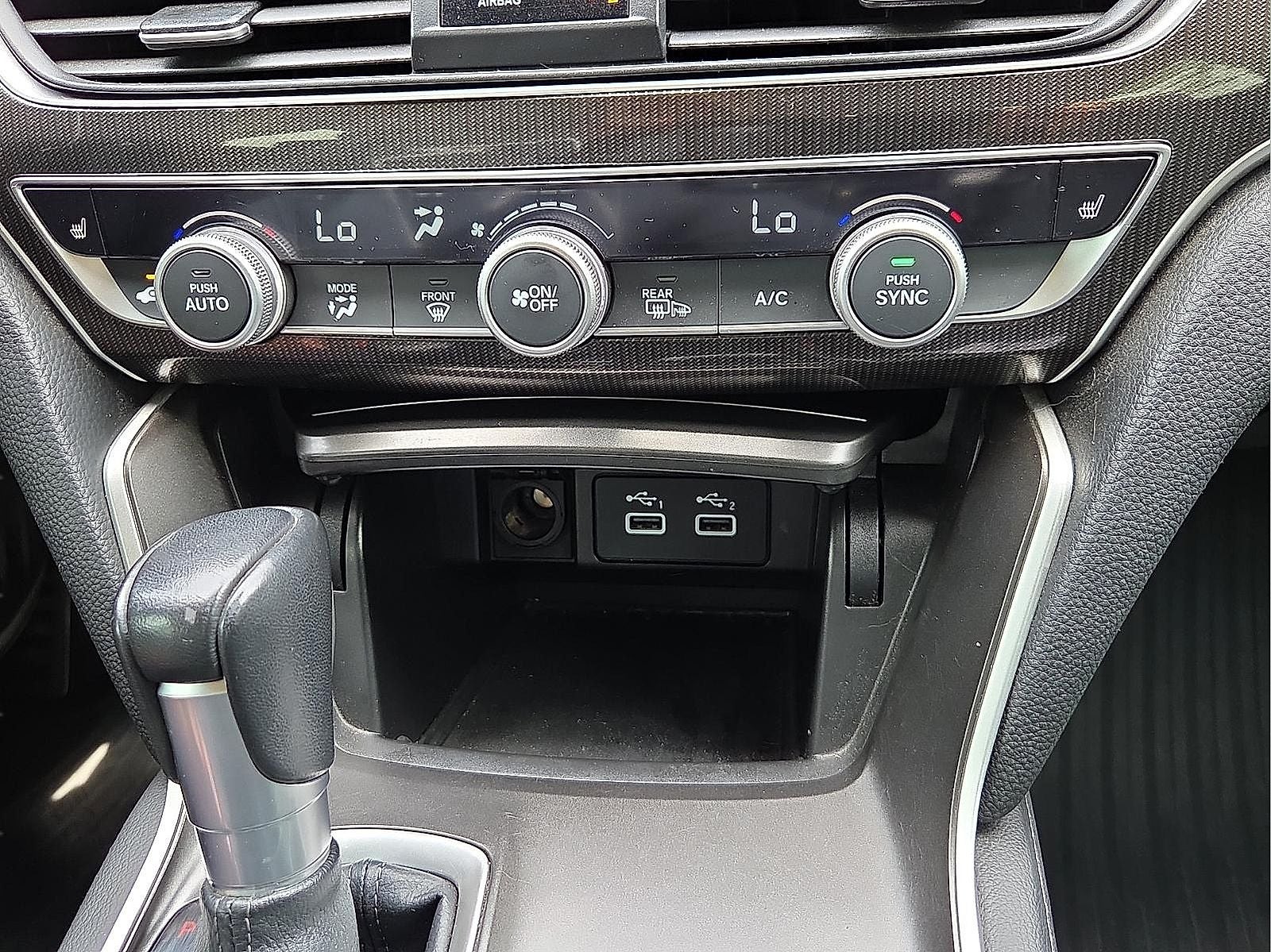 2022 Honda Accord Sport Special Edition