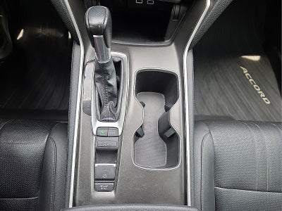 2022 Honda Accord Sport Special Edition