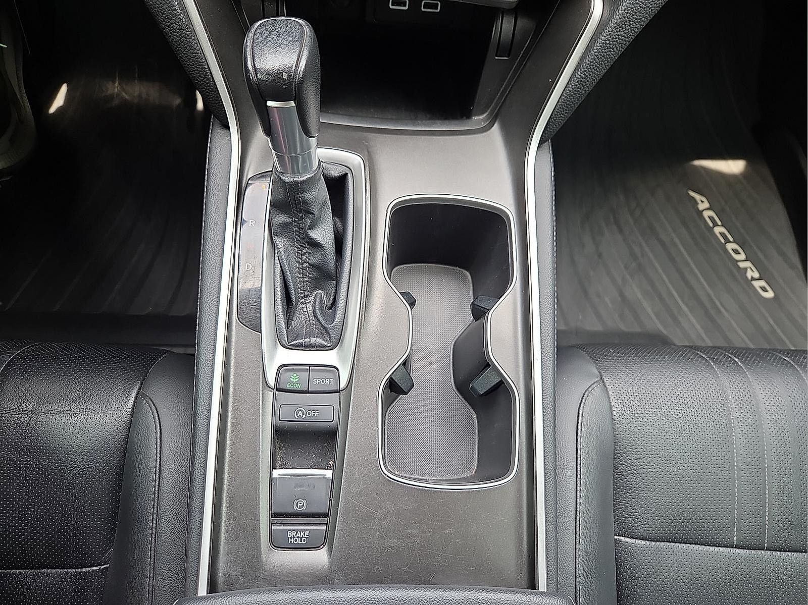 2022 Honda Accord Sport Special Edition
