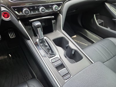 2022 Honda Accord Sport Special Edition