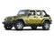2008 Jeep Wrangler Unlimited X
