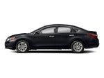 2018 Nissan Altima 2.5 SL