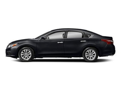 2018 Nissan Altima 2.5 SL