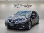 2016 Nissan Altima 2.5 SV