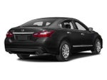 2016 Nissan Altima 2.5 SV