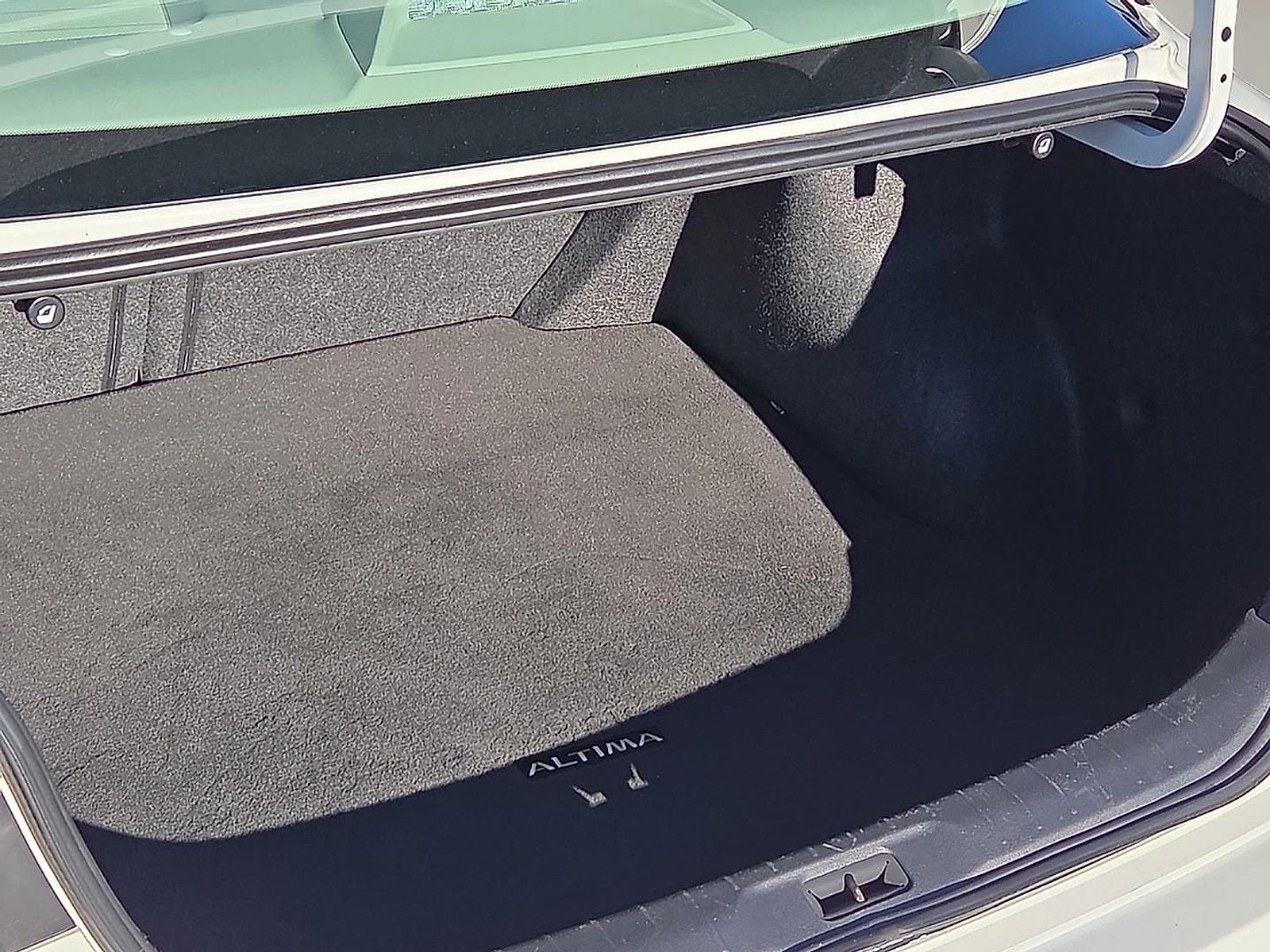 2020 Nissan Altima S FWD