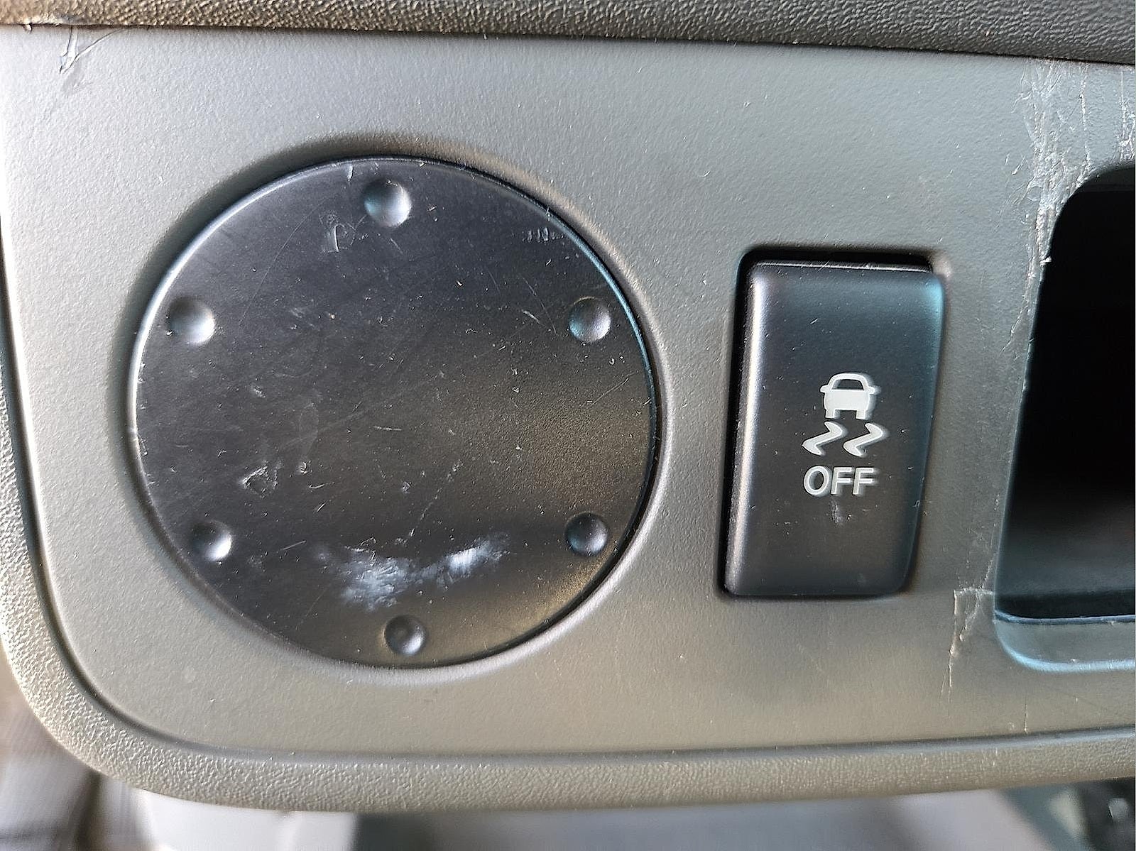 2016 Nissan Frontier Desert Runner