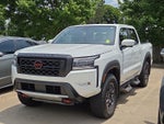 2024 Nissan Frontier Crew Cab PRO-4X 4x4