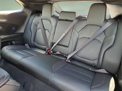 2026 Dodge Charger CHARGER SCAT PACK PLUS 2-DOOR AWD