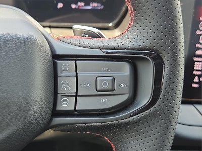 2026 Dodge Charger CHARGER SCAT PACK PLUS 2-DOOR AWD