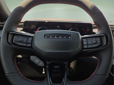2026 Dodge Charger CHARGER SCAT PACK PLUS 2-DOOR AWD