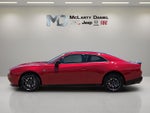 2026 Dodge Charger CHARGER SCAT PACK PLUS 2-DOOR AWD