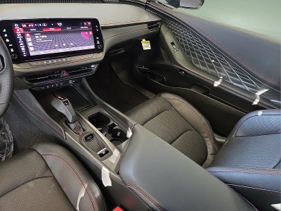 2026 Dodge Charger CHARGER SCAT PACK PLUS 2-DOOR AWD