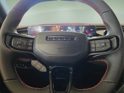 2026 Dodge Charger CHARGER SCAT PACK PLUS 2-DOOR AWD