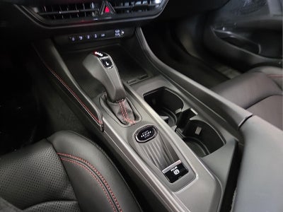 2026 Dodge Charger CHARGER SCAT PACK PLUS 2-DOOR AWD