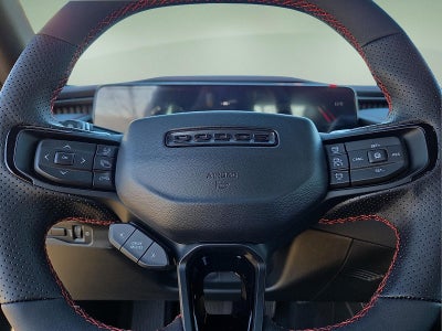 2026 Dodge Charger CHARGER SCAT PACK PLUS 2-DOOR AWD