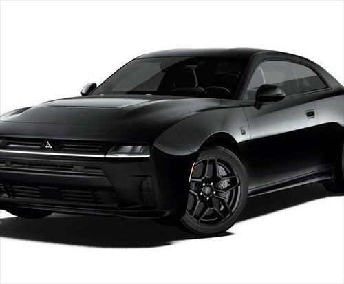2027 Dodge Charger CHARGER SCAT PACK PLUS 2-DOOR AWD
