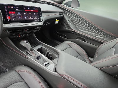 2027 Dodge Charger CHARGER SCAT PACK PLUS 2-DOOR AWD