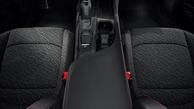 2027 Dodge Charger CHARGER SCAT PACK PLUS 2-DOOR AWD